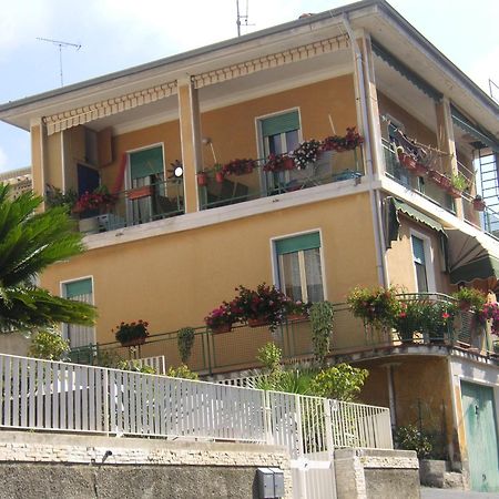 Narciso - Sanremo Apartments 外观 照片