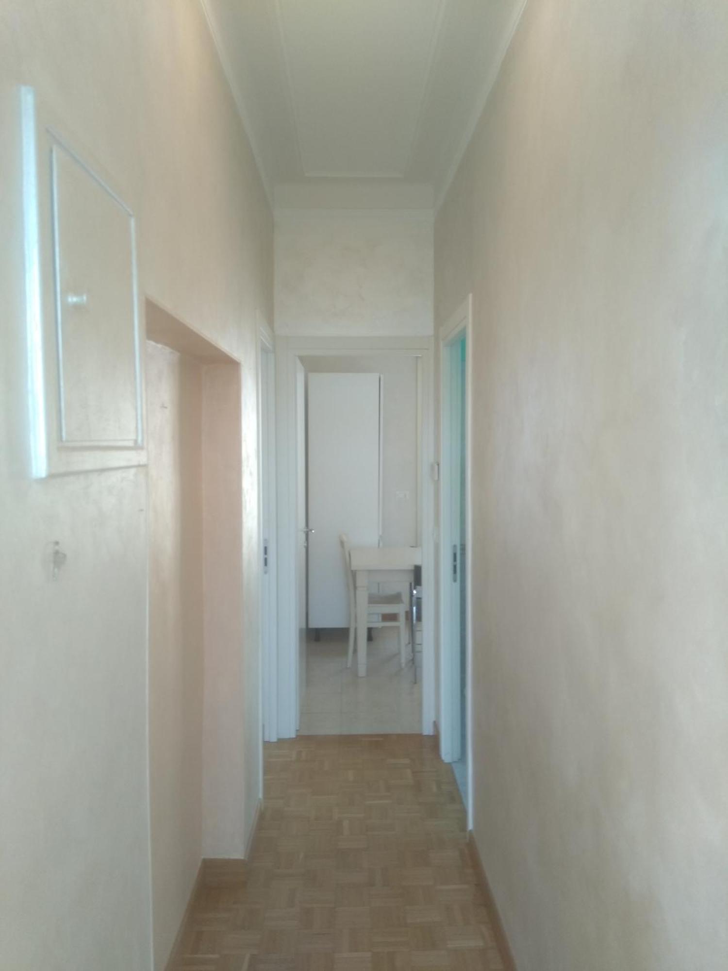 Narciso - Sanremo Apartments 外观 照片